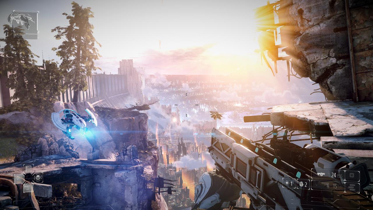 Killzone: Shadow Fall - Imagen 35